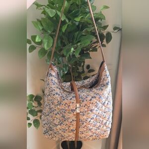 MZ Wallace Poppy Large Astor Hobo